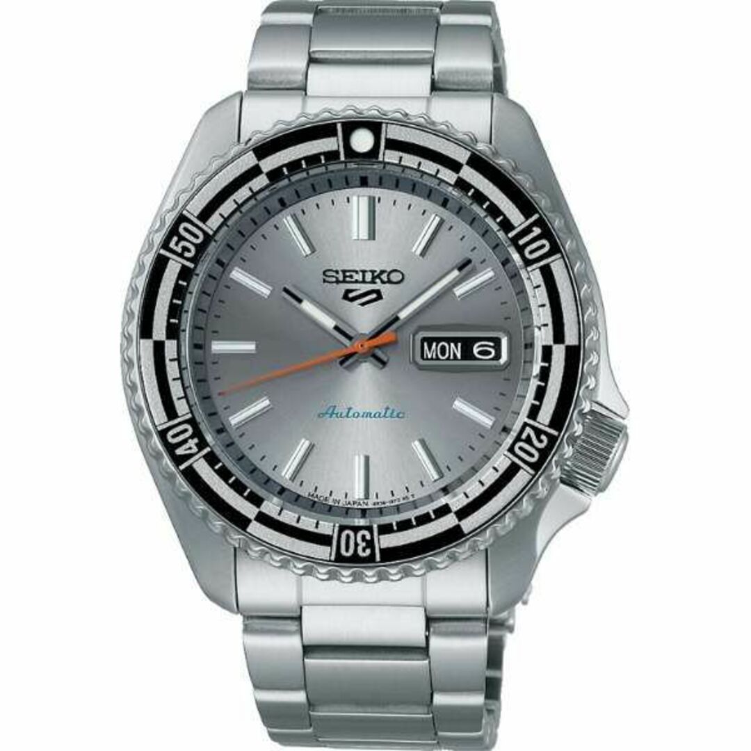 SEIKO - 限定モデル　セイコー5スポーツ　SBSA217