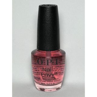 オーピーアイ(OPI)のOPI 新ネイルエンビー Pink to Envy ピンクトゥエンビー(ネイルケア)