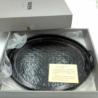 盆 漆器の通販 1,000点以上 | フリマアプリ ラクマ