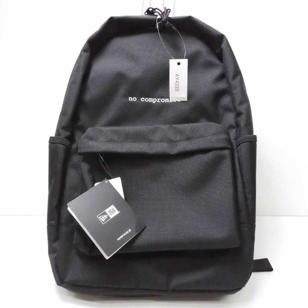 美品 NEW ERA ニューエラ Light Pack 27L (GORDON MAEDA) no ...