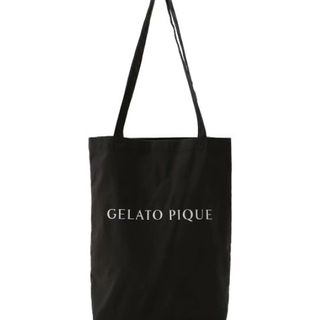 ジェラートピケ(gelato pique)のトートバッグ　gelato pique  ジェラートピケ　ジェラピケ(トートバッグ)