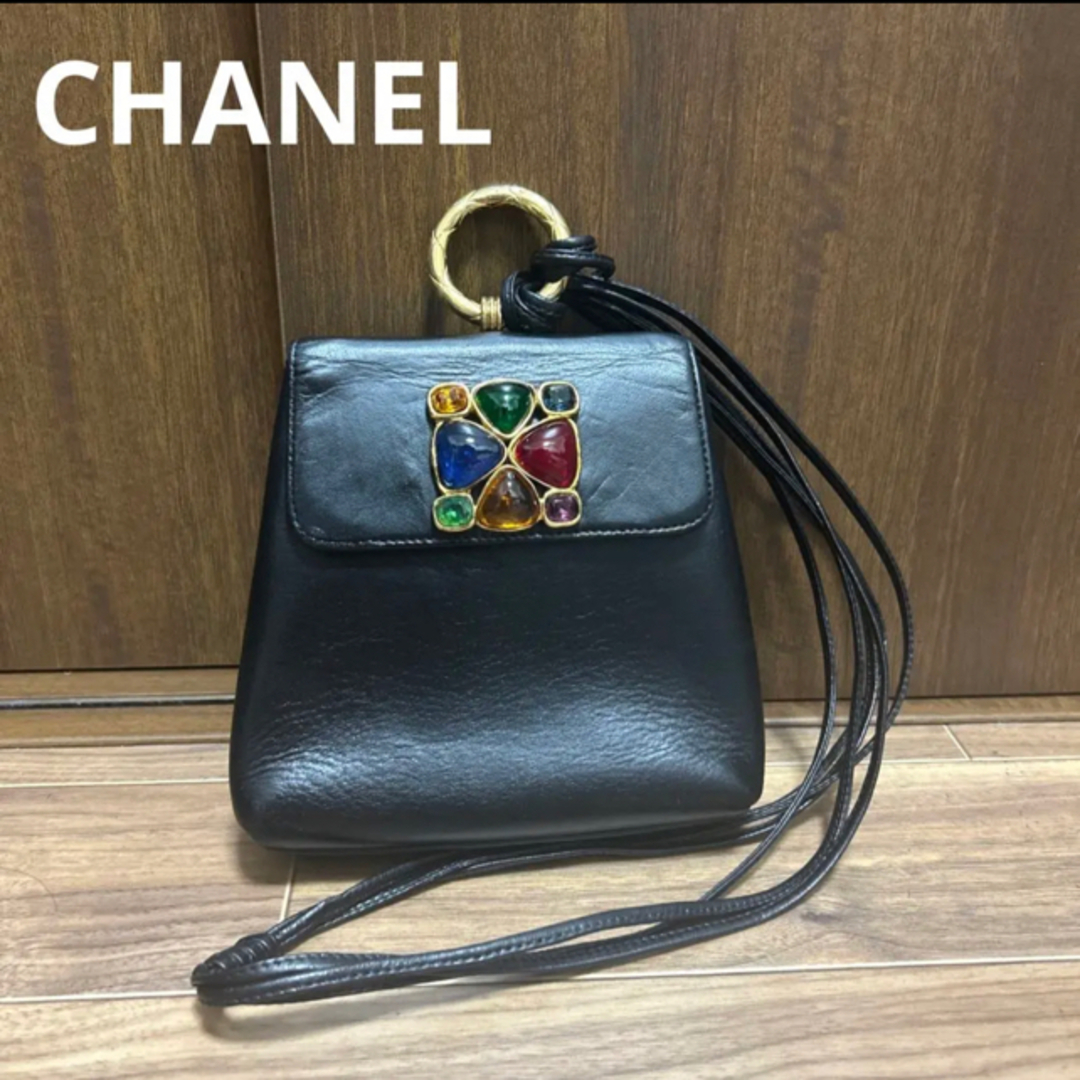 希少 限定 CHANEL シャネル マトラッセ グリポア ショルダーバッグ | フリマアプリ ラクマ