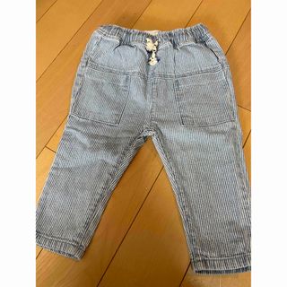 ザラキッズ(ZARA KIDS)のzara baby パンツ(パンツ)