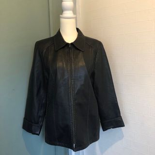 レリアン レザージャケットの通販 26点 | leilianを買うならラクマ