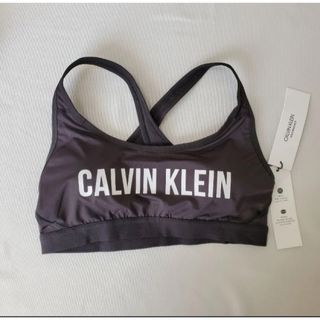 カルバンクライン(Calvin Klein)のチューブトップ(ベアトップ/チューブトップ)