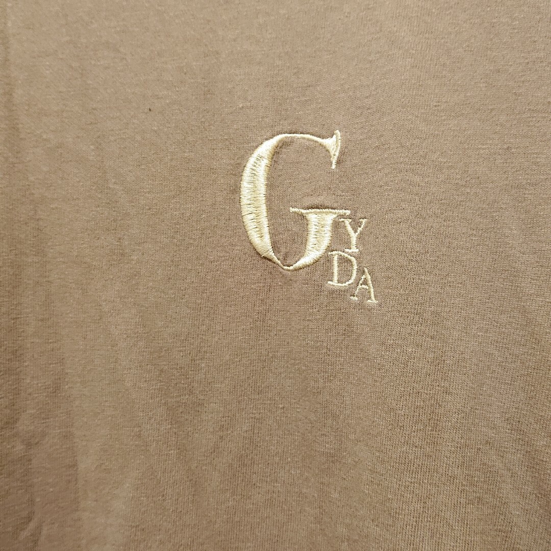 GYDA(ジェイダ)の★♥️様専用★GYDA★ロゴTシャツ レディースのトップス(Tシャツ(半袖/袖なし))の商品写真