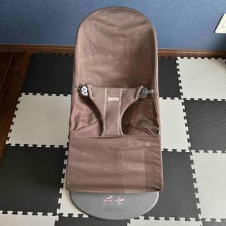 ベビービョルン(ブラウン/茶色系)の通販 400点以上 | BABYBJORNを