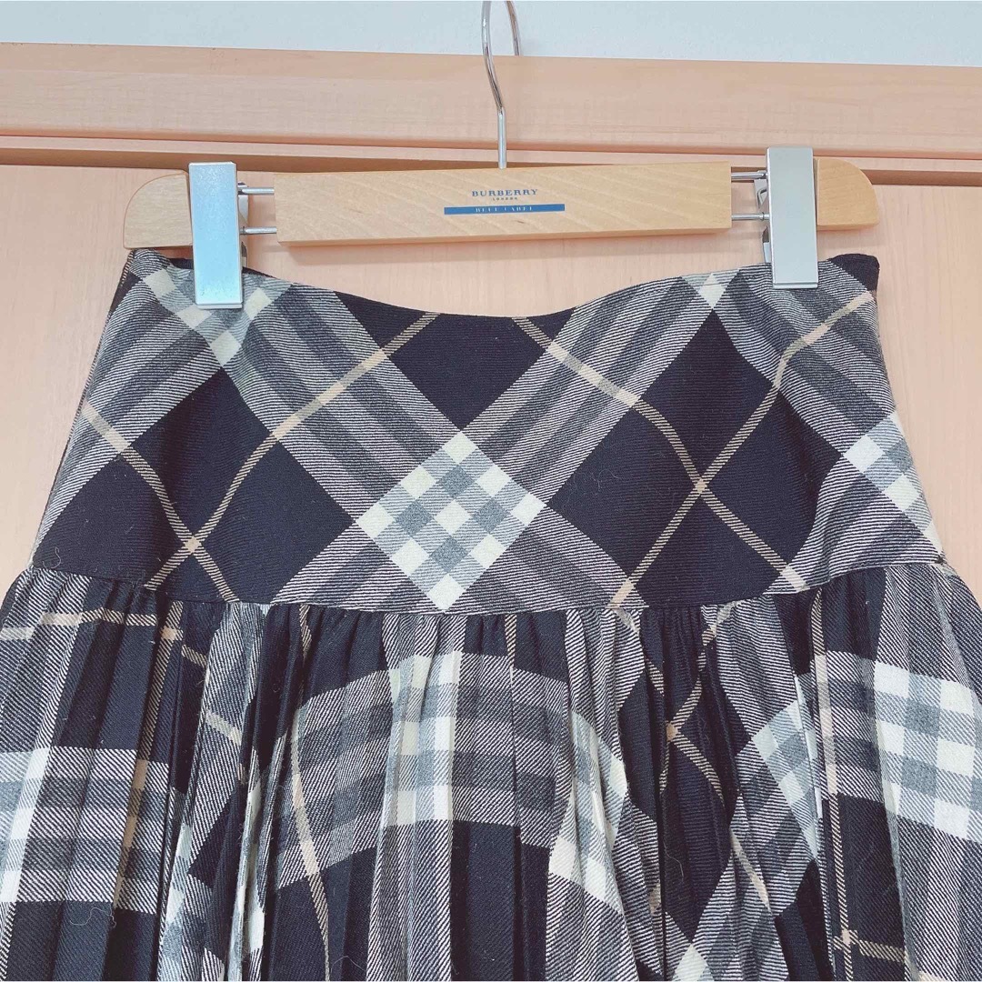 BURBERRY BLUE LABEL - ♡美品♡バーバリーブルーレーベル♡バーバリー