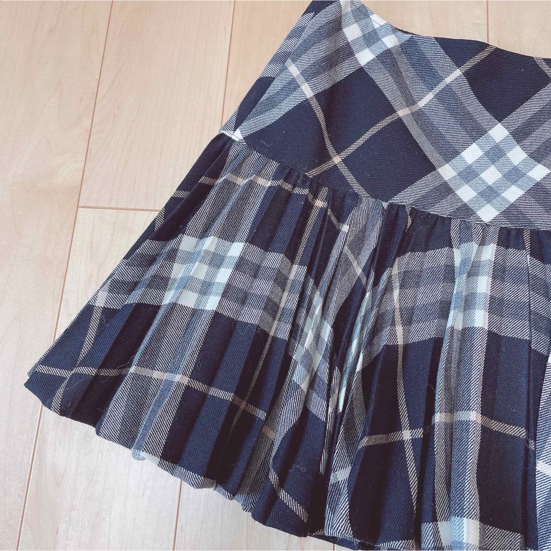BURBERRY BLUE LABEL - ♡美品♡バーバリーブルーレーベル♡バーバリー