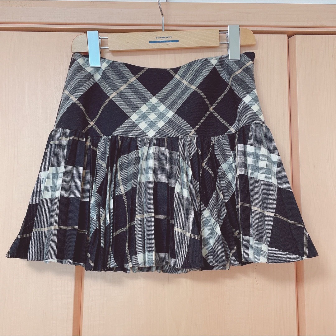 BURBERRY BLUE LABEL - ♡美品♡バーバリーブルーレーベル♡バーバリー