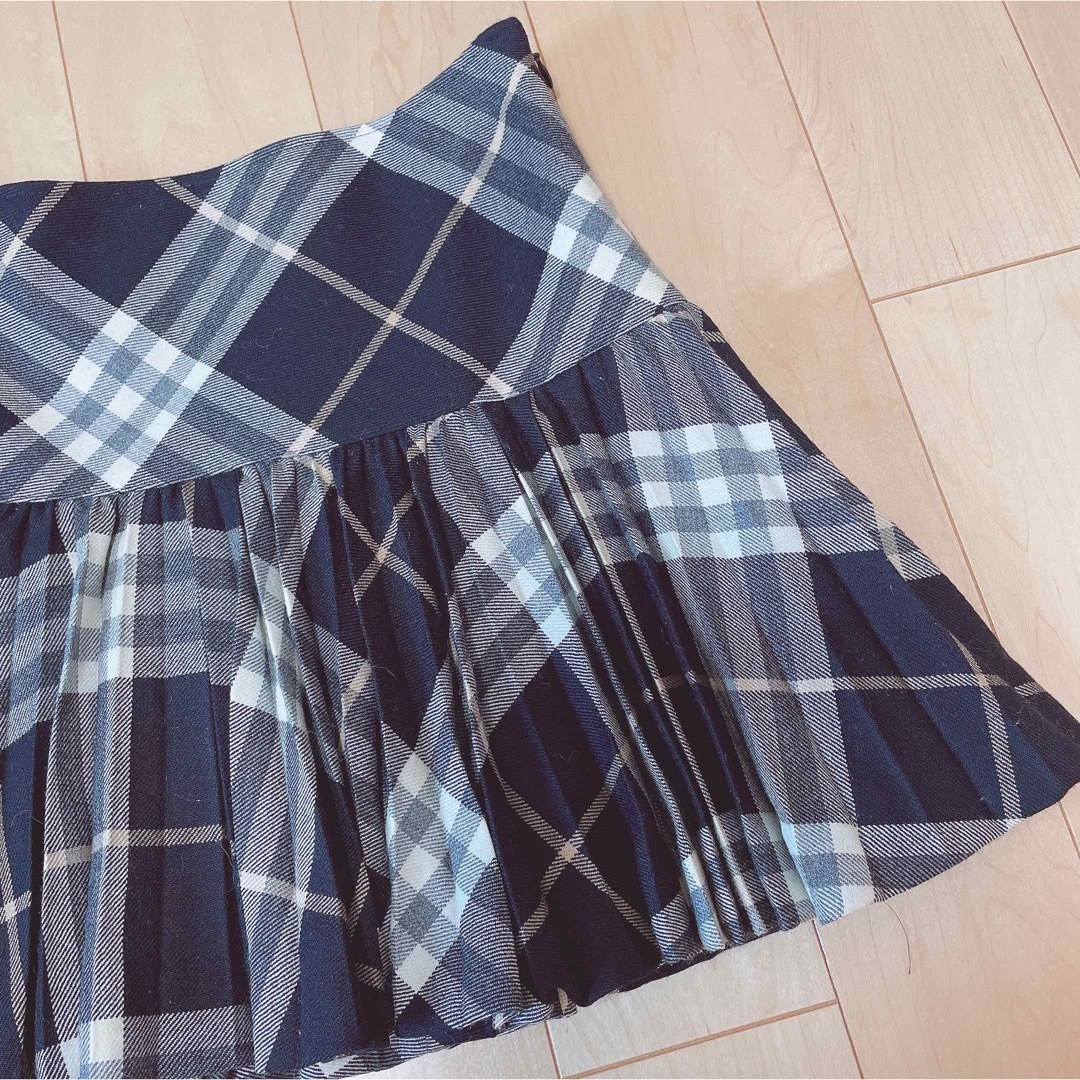 BURBERRY BLUE LABEL - ♡美品♡バーバリーブルーレーベル♡バーバリー