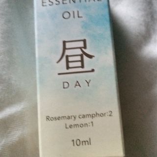 セイカツノキ(生活の木)の生活の木 ブレンド精油 昼 10ml(エッセンシャルオイル（精油）)