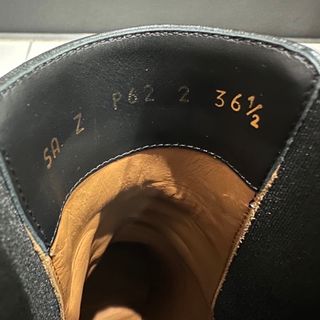 VALENTINO - 【Valentino】ロックスタッズ グレインカーフスキン