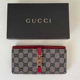 グッチ(Gucci)の値下げ♡GUCCI長財布(財布)