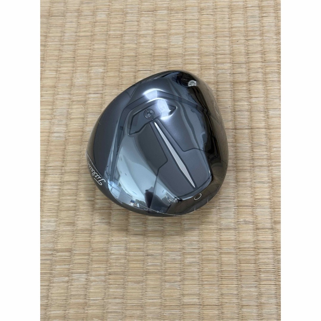 Titleist - 新品 未使用 タイトリスト TSR4 8度 ドライバーヘッドの