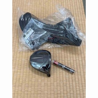 Titleist - 新品 未使用 タイトリスト TSR4 8度 ドライバーヘッドの