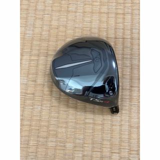 Titleist - 新品 未使用 タイトリスト TSR4 8度 ドライバーヘッドの
