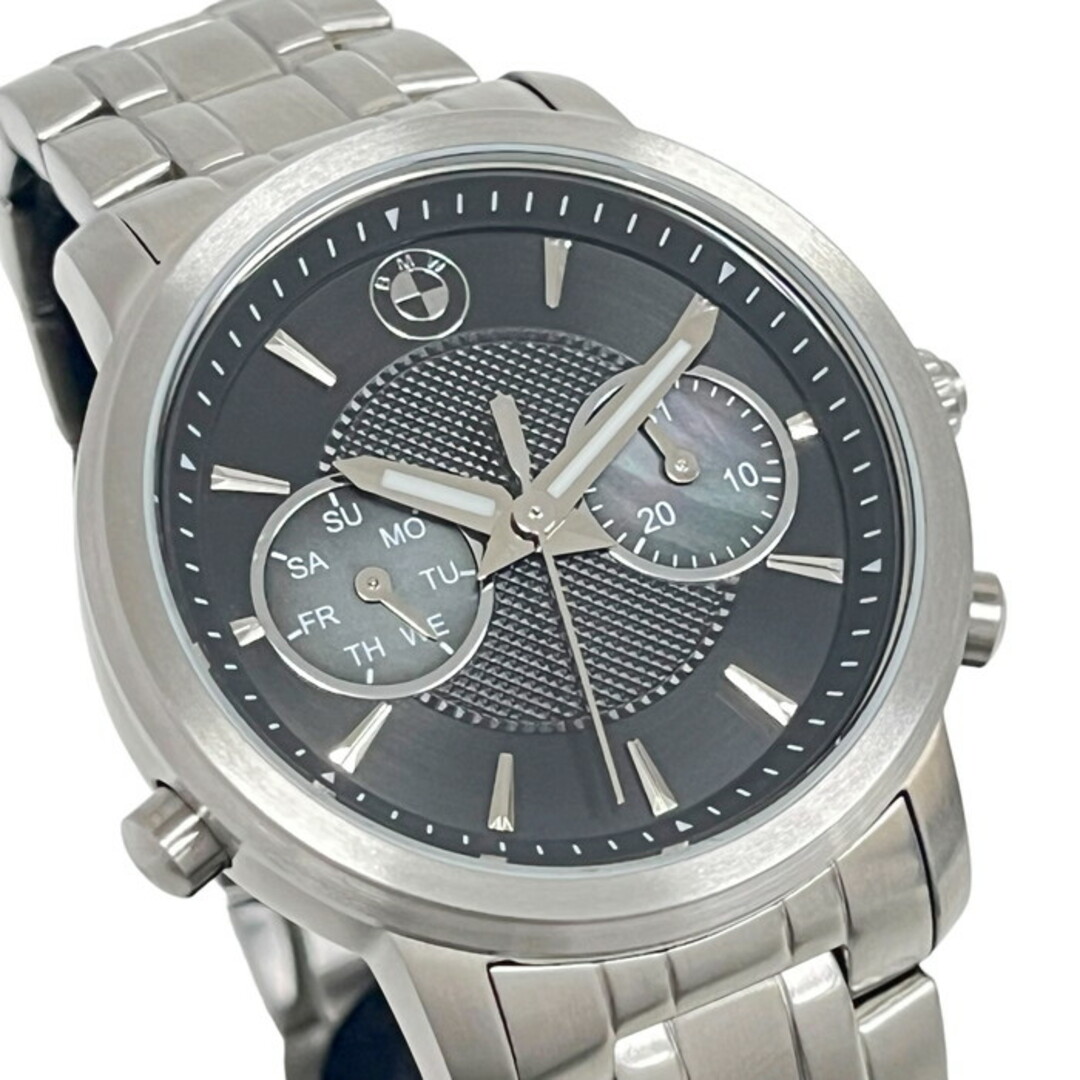 腕時計 BMW クロノグラフ  80262365449