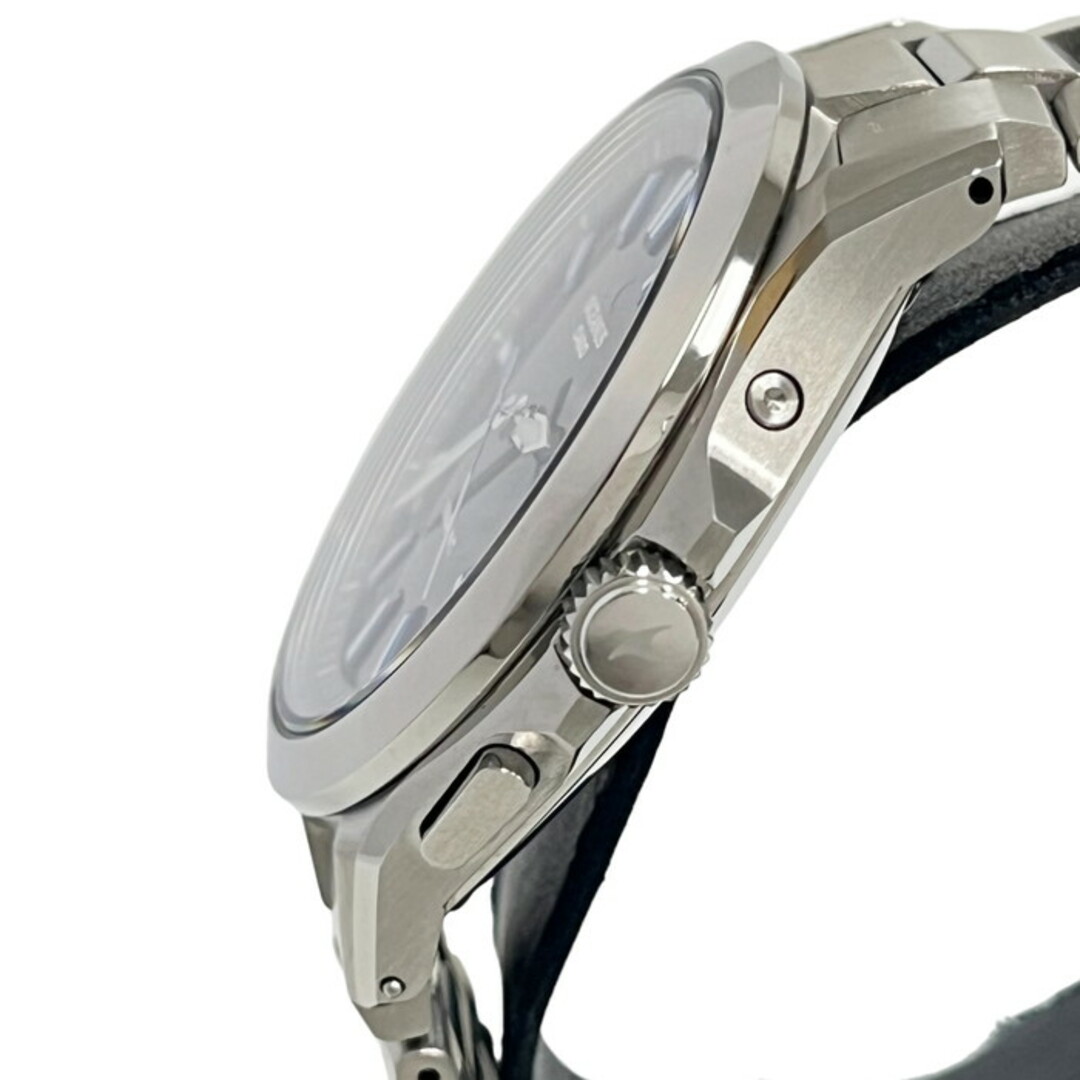 カシオ 腕時計  オシアナス OCW-S100-1AJF