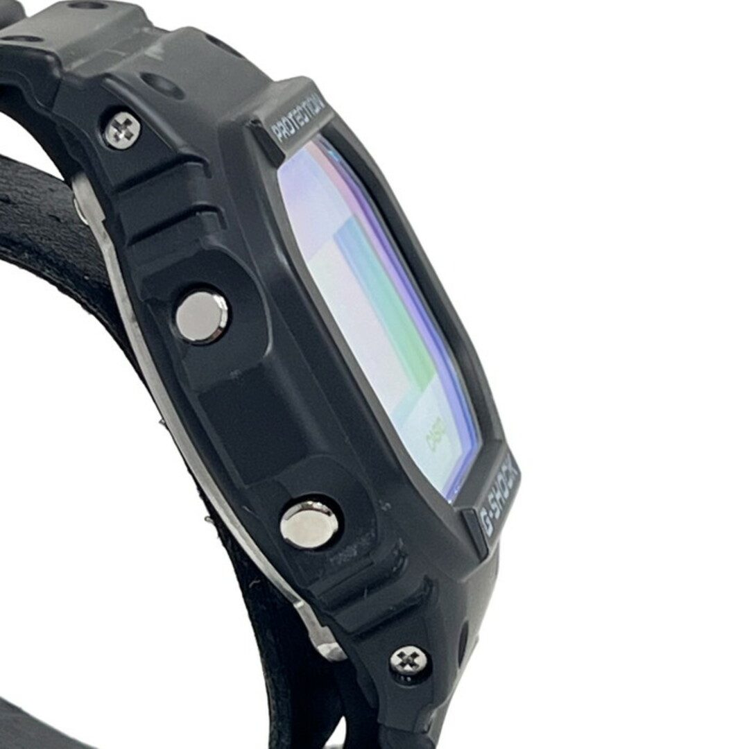 カシオ 腕時計 Iridescent Colorシリーズ 液晶 G 1
