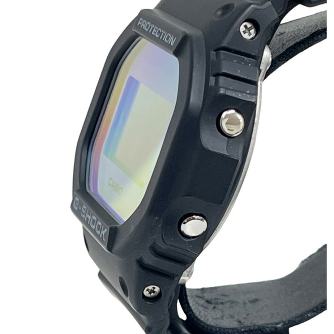 カシオ 腕時計 Iridescent Colorシリーズ 液晶 G 2