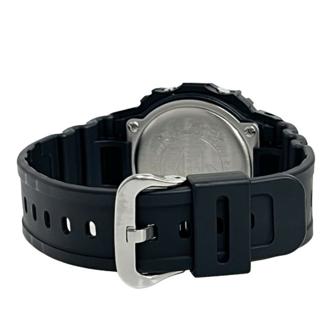 カシオ 腕時計 Iridescent Colorシリーズ 液晶 G 6