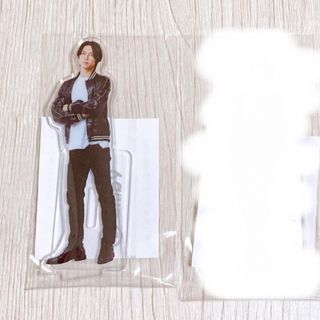 山下智久 - 山下智久　アクリルスタンド　アクスタ  ファンクラブ Club9  会員限定