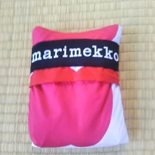 マリメッコ(marimekko)のマリメッコ　エコバッグ(エコバッグ)