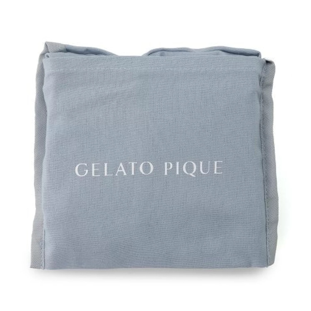 gelato pique(ジェラートピケ)のトートバッグ　gelato pique  ジェラートピケ　ジェラピケ レディースのバッグ(トートバッグ)の商品写真