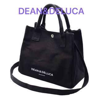 ディーンアンドデルーカ(DEAN & DELUCA)のDEAN&DELUCA　ディーンアンドデルーカ  バンコク限定版　トートバッグ(トートバッグ)