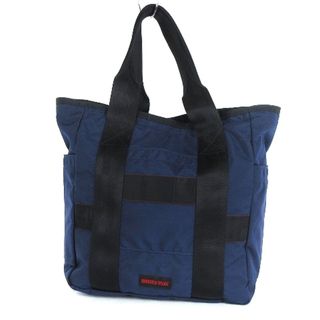 BRIEFING - 【BRIEFING】SQ TOTE トートバッグ 黒 バリスティック