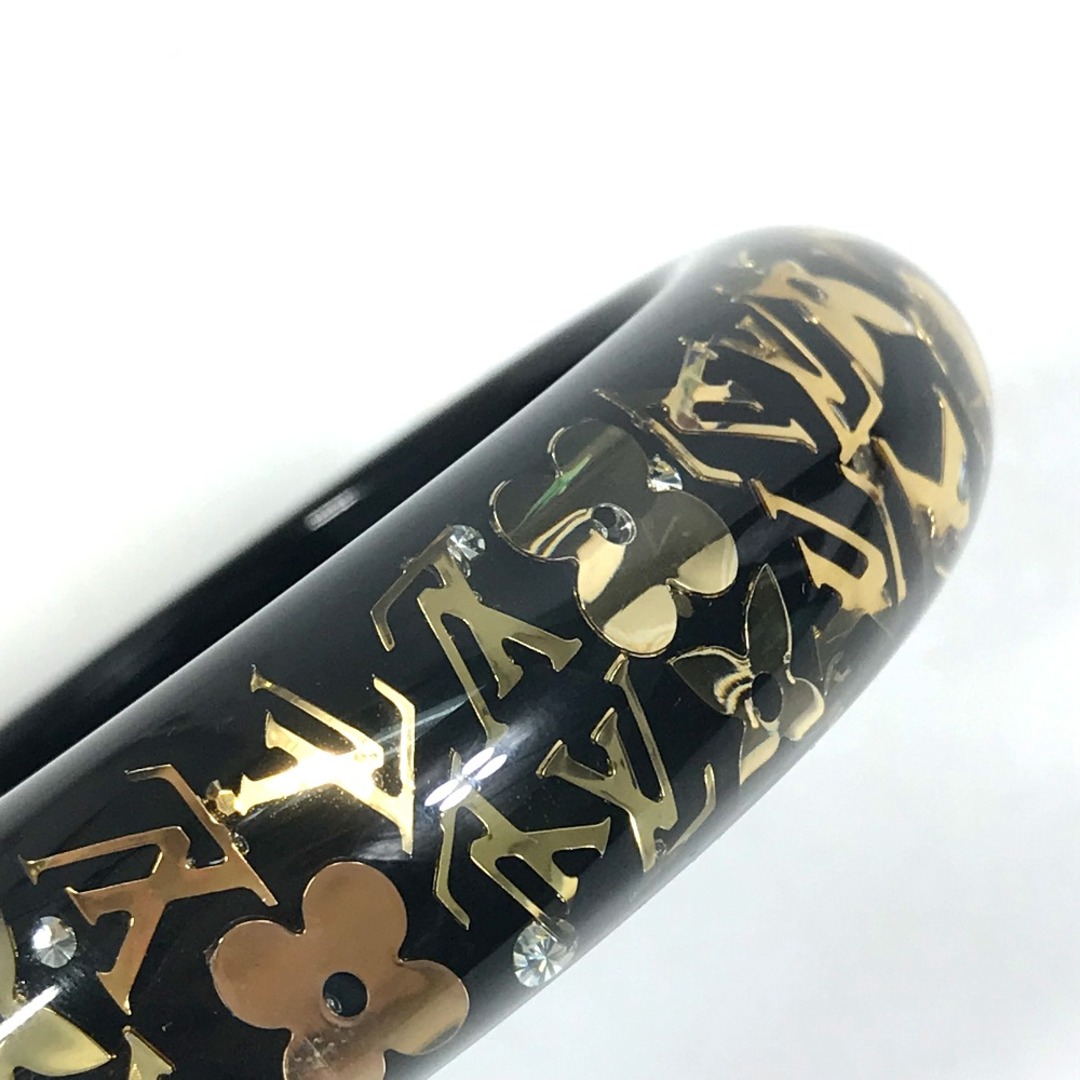 ルイヴィトン LOUIS VUITTON ブラスレ アンクルージョンGM ルイヴィトン LOUIS VUITTON ブラスレ アンクルージョンGM