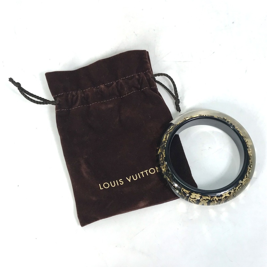 ルイヴィトン LOUIS VUITTON ブラスレ アンクルージョンGM ルイヴィトン LOUIS VUITTON ブラスレ アンクルージョンGM