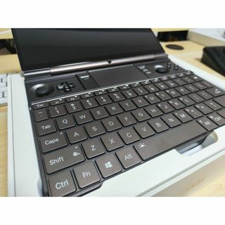 GPD WIN Max 2 GB 1TBの通販｜ラクマ