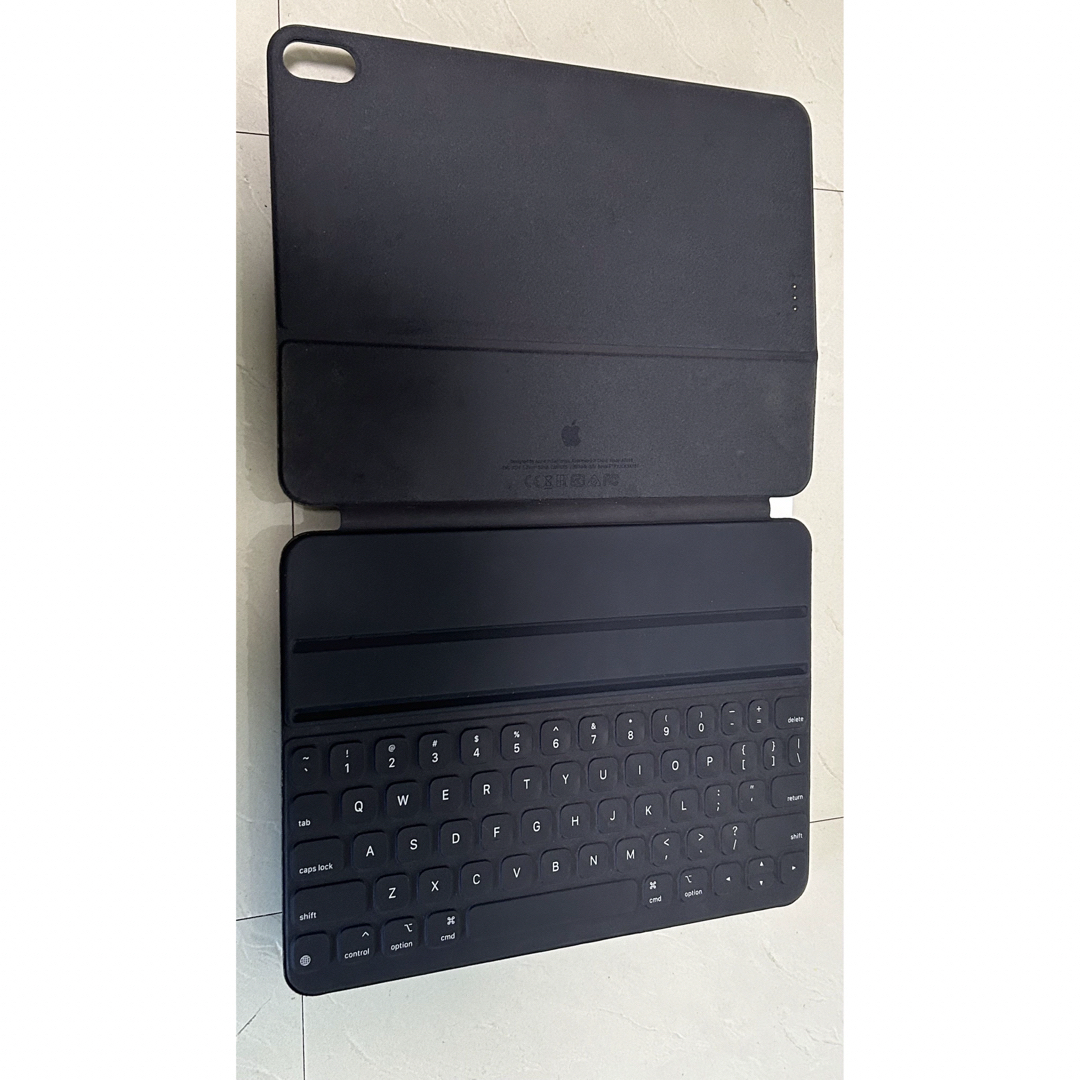 APPLE 11 インチ SMART KEYBOARD FOLIO US