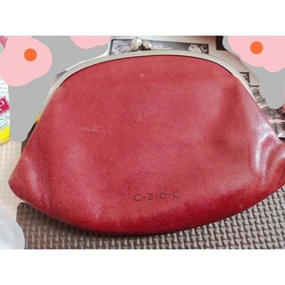 オゾック(OZOC)のOZOC財布👛(日用品/生活雑貨)