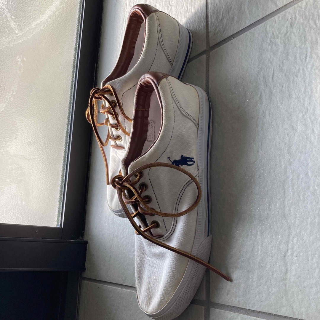 POLO RALPH LAUREN - ラルフローレン スリッポン 27cmの通販 by mi's