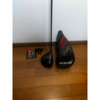 Srixon - スリクソン ZX5 ドライバー 9.5°/S Diamana ZX50S の通販 by