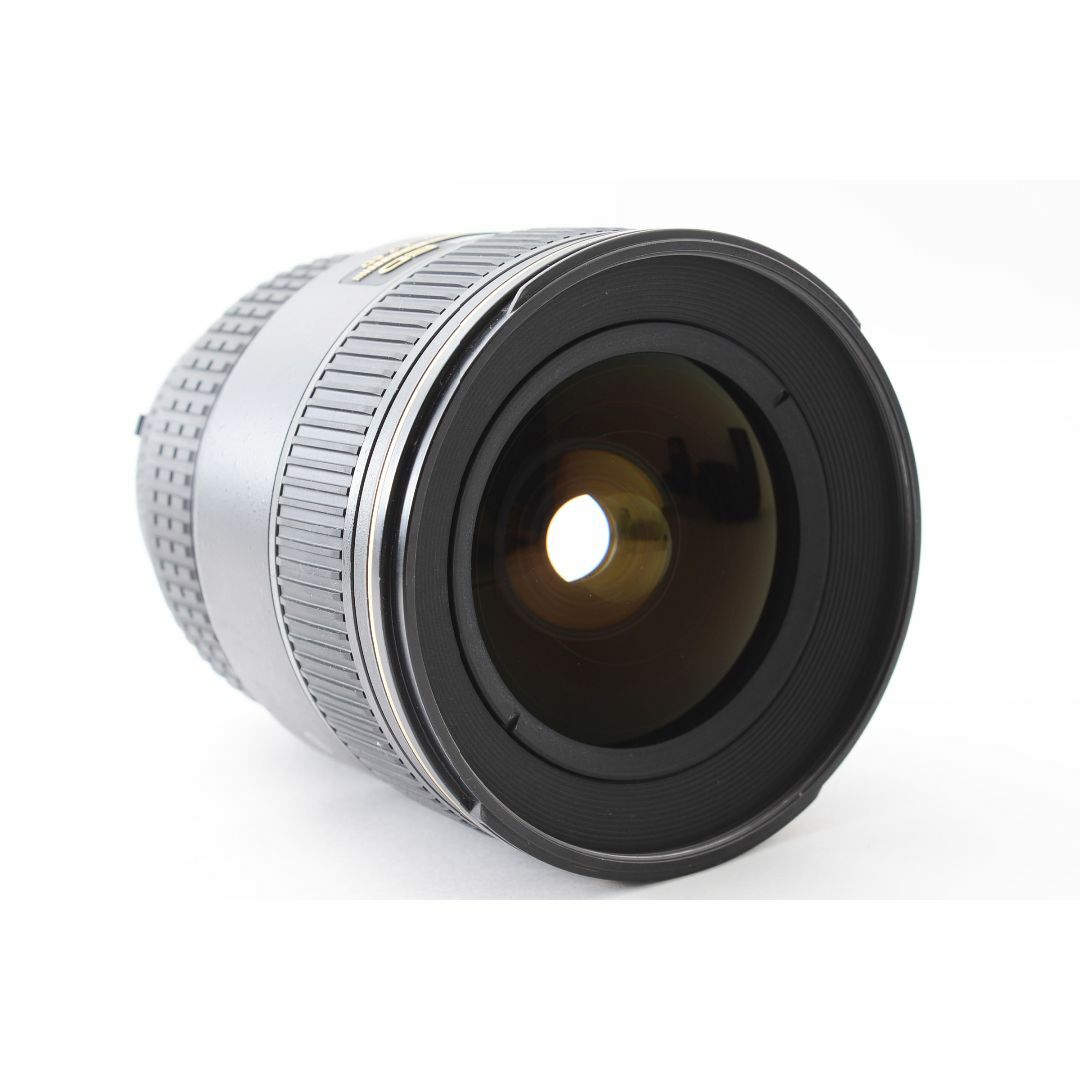 Nikon(ニコン)の★ニコン Nikon AF-S NIKKOR 17-35mm F2.8 D ED スマホ/家電/カメラのカメラ(レンズ(ズーム))の商品写真