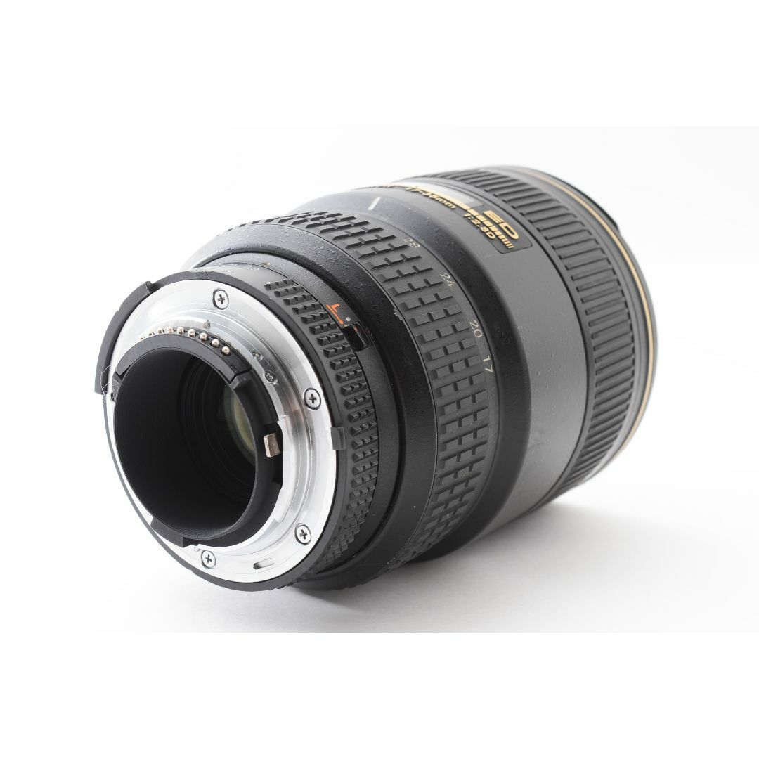 Nikon(ニコン)の★ニコン Nikon AF-S NIKKOR 17-35mm F2.8 D ED スマホ/家電/カメラのカメラ(レンズ(ズーム))の商品写真