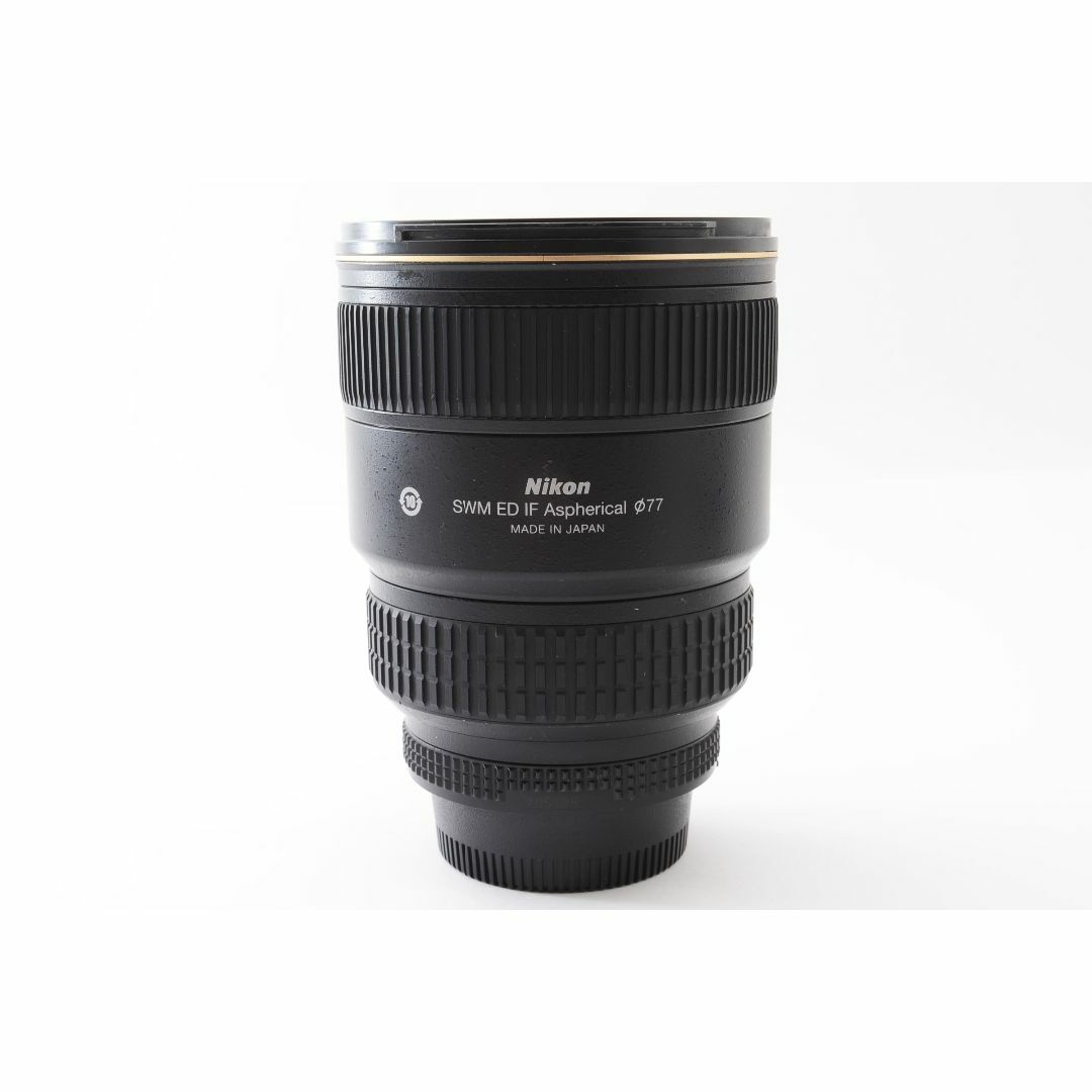 Nikon(ニコン)の★ニコン Nikon AF-S NIKKOR 17-35mm F2.8 D ED スマホ/家電/カメラのカメラ(レンズ(ズーム))の商品写真