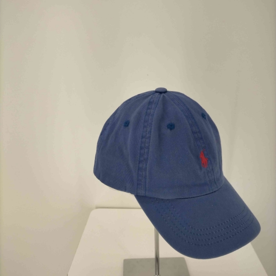 POLO RALPH LAUREN(ポロラルフローレン)のPolo by RALPH LAUREN(ポロバイラルフローレン) メンズ 帽子 メンズの帽子(キャップ)の商品写真