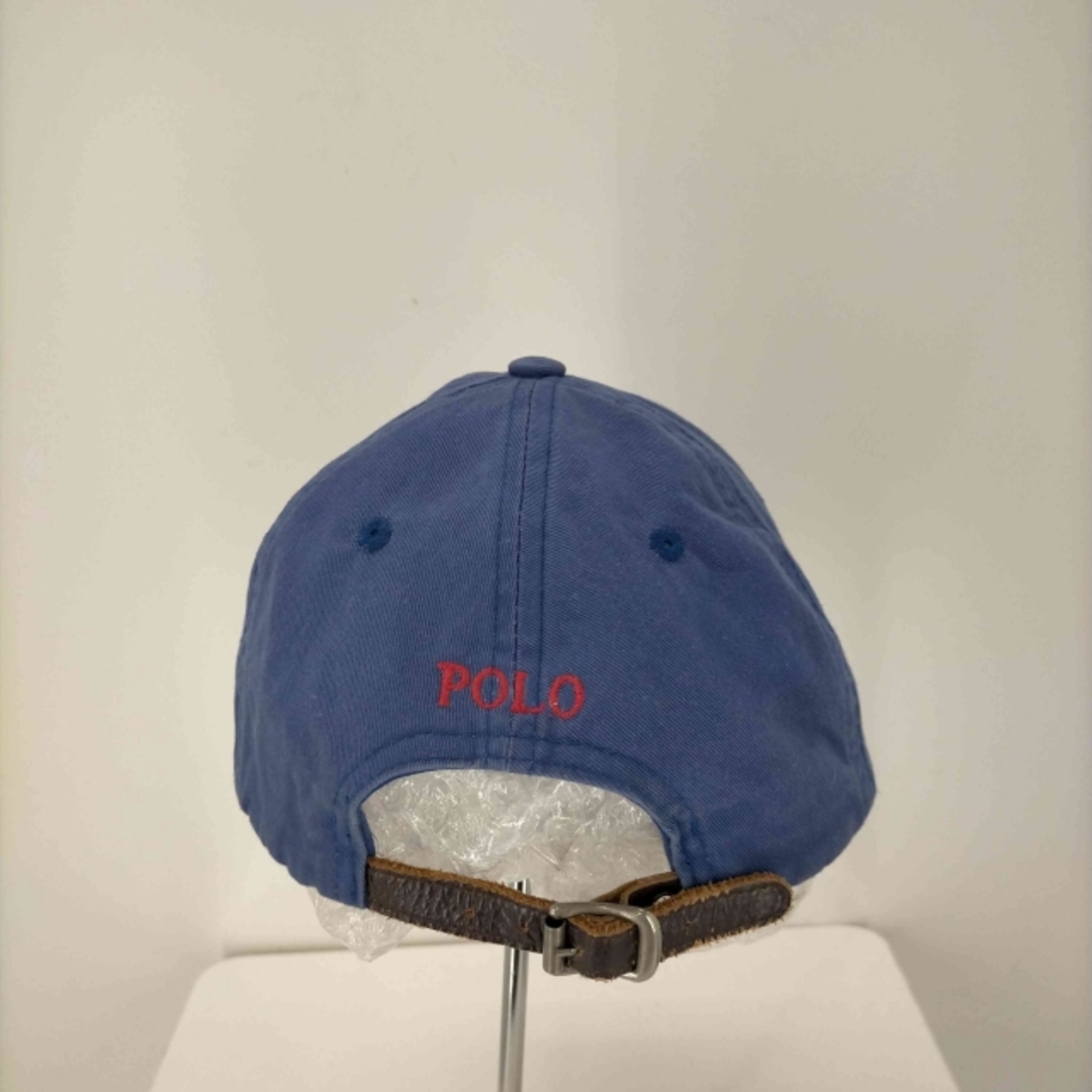 POLO RALPH LAUREN(ポロラルフローレン)のPolo by RALPH LAUREN(ポロバイラルフローレン) メンズ 帽子 メンズの帽子(キャップ)の商品写真