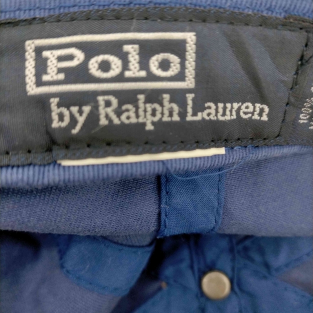 POLO RALPH LAUREN(ポロラルフローレン)のPolo by RALPH LAUREN(ポロバイラルフローレン) メンズ 帽子 メンズの帽子(キャップ)の商品写真