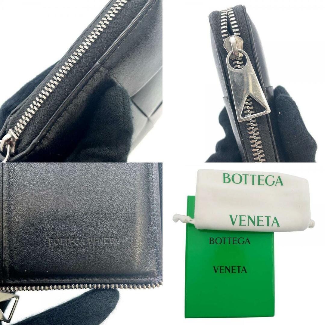 Bottega Veneta - ボッテガヴェネタ 二つ折り財布 マキシイントレ