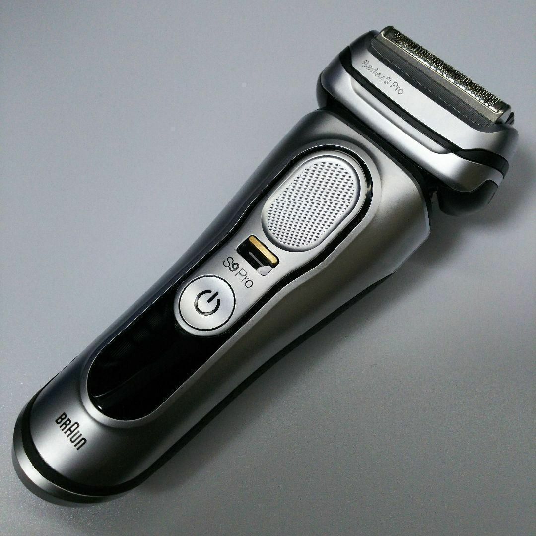 BRAUN 9345S 未使用品