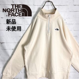 THE NORTH FACE - 新品未使用!! 超希少 ノースフェイス ハーフジップ