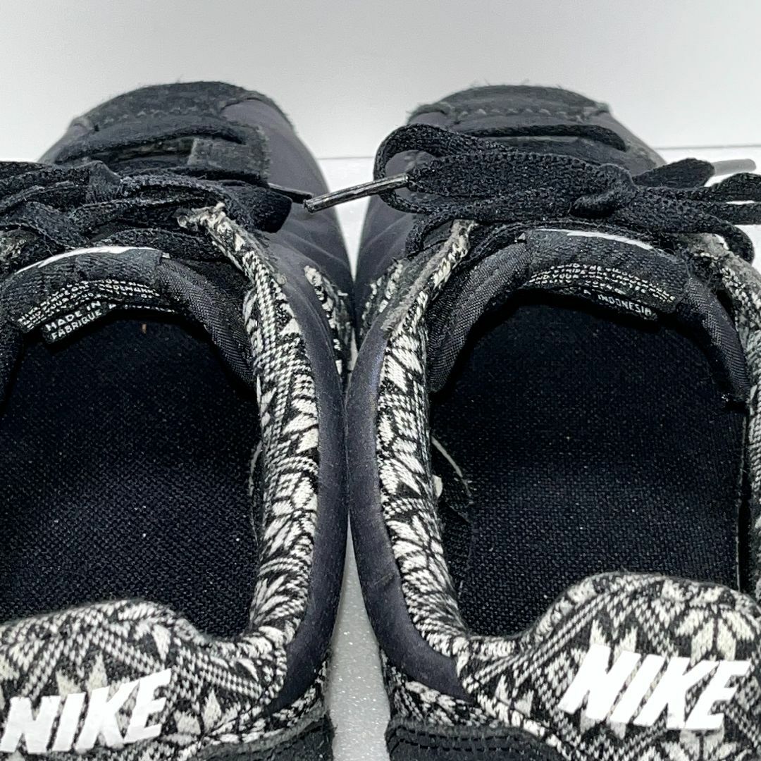 NIKE(ナイキ)のナイキ クラシック コルテッツ ウィンター 2015年 ホリデーモデル メンズの靴/シューズ(スニーカー)の商品写真