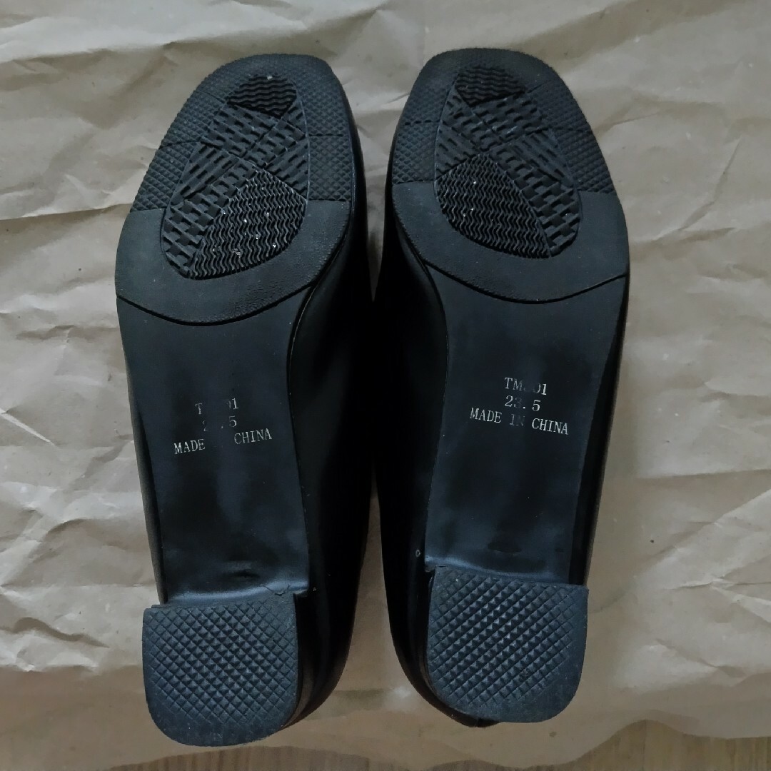 Avail(アベイル)のアベイル　パンプス レディースの靴/シューズ(ハイヒール/パンプス)の商品写真