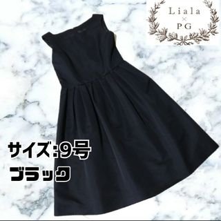 リアラバイピージー(Liala×PG)のコメント10%off  Liala×PGリアラフォーマルワンピース 七五三卒園式(ひざ丈ワンピース)